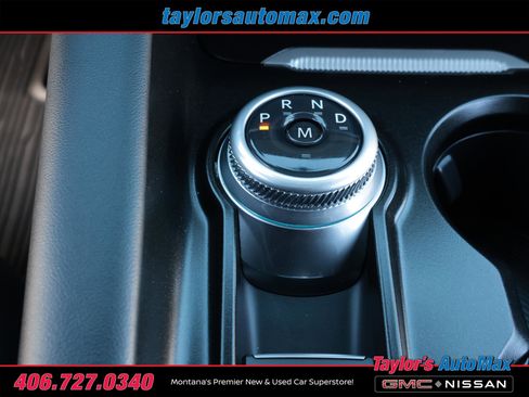 Used 2025 Ford Explorer ST AWD/4WD image 24