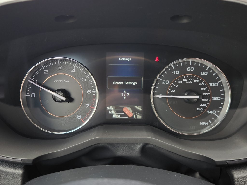 Used 2019 Subaru Crosstrek 2.0i Limited w/ Moonroof Package w/Navigation AWD/4WD image 15