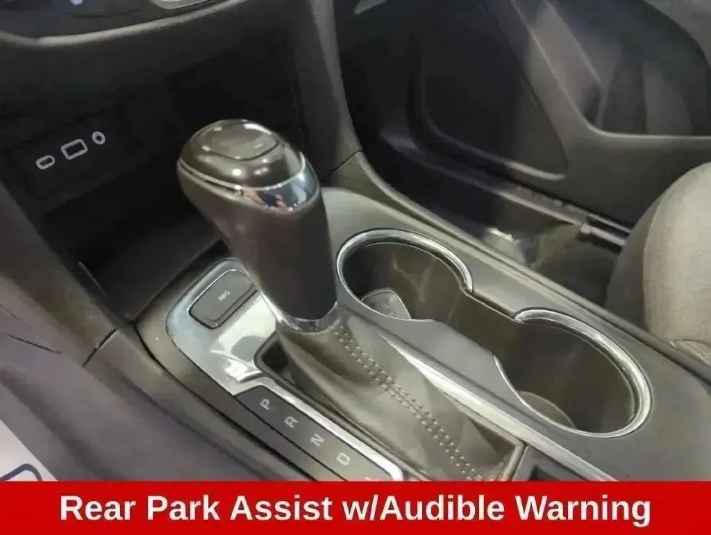 Used 2019 Chevrolet Equinox LT AWD/4WD image 99