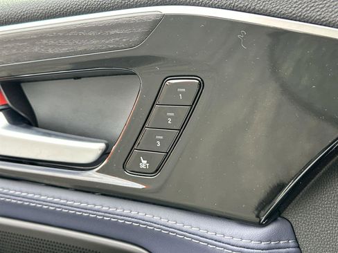 New 2026 Acura MDX Type S AWD/4WD image 38