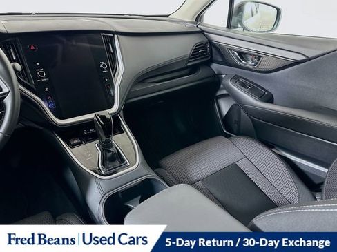 Used 2025 Subaru Outback Premium w/ Tech Package 1 image 24