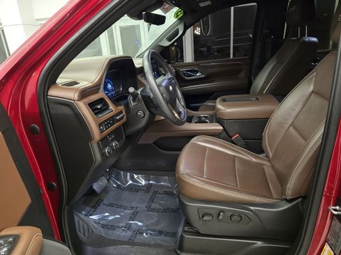 Used 2023 Chevrolet Tahoe High Country image 18