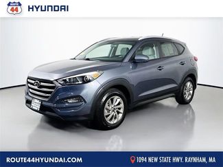 Used 2016 Hyundai Tucson SE w/ Option Group 02 video 1