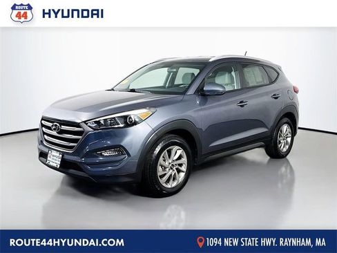 Used 2016 Hyundai Tucson SE w/ Option Group 02 image 1
