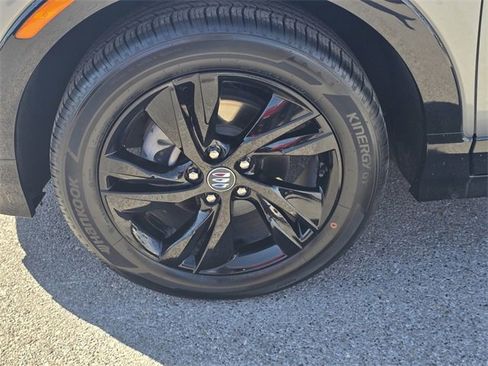 Used 2024 Buick Encore GX Sport Touring w/ Advanced Technology Package image 10