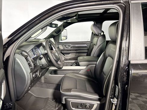 New 2026 RAM 1500 Laramie image 11