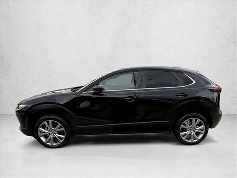 Used 2021 MAZDA CX-30 FWD 2.5 S w/ Select Package image 6