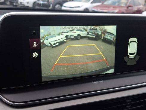 Certified 2022 Kia Telluride S image 19