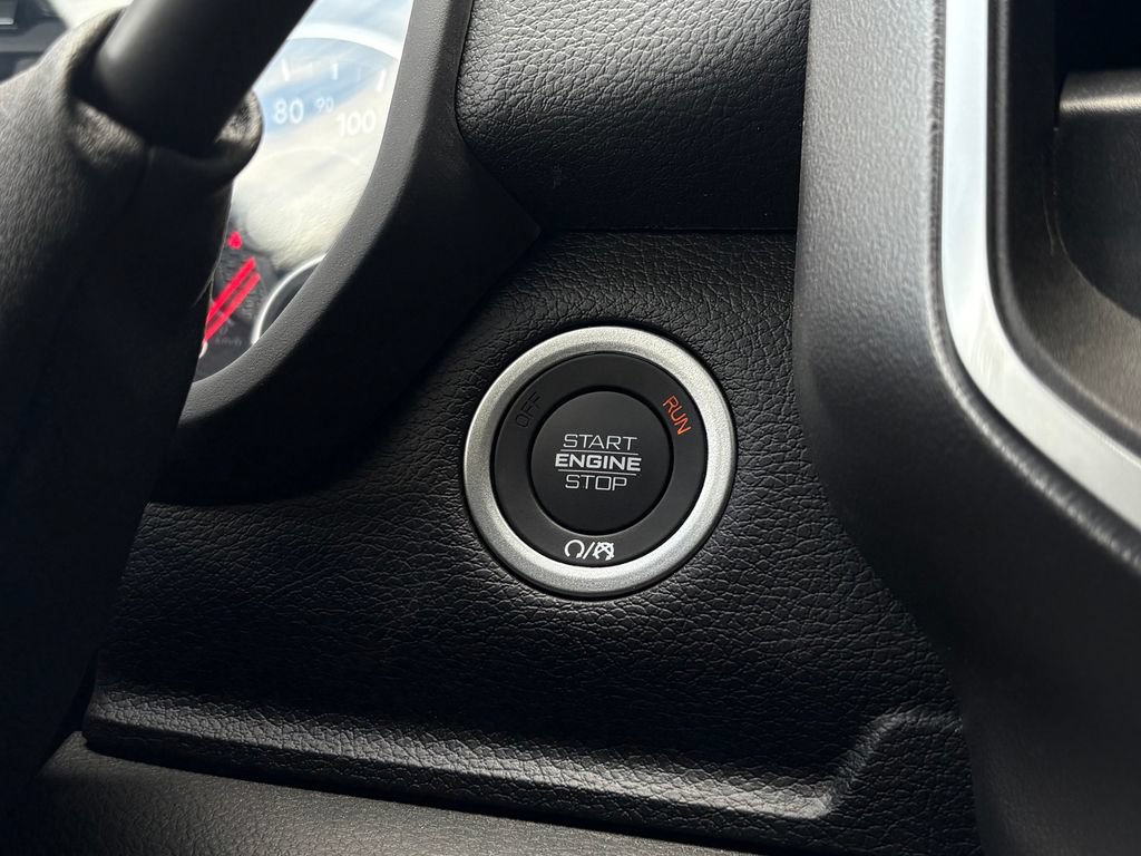 New 2026 RAM 3500 Big Horn AWD/4WD image 12