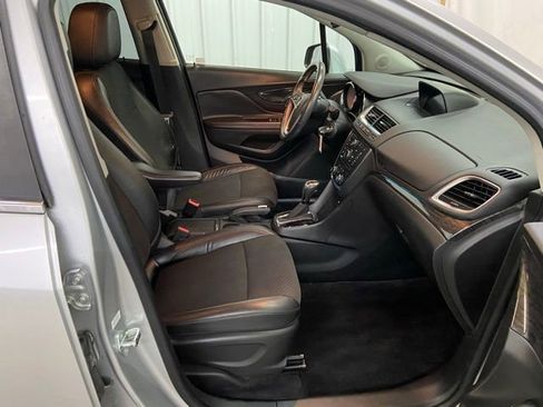 Used 2013 Buick Encore FWD image 19