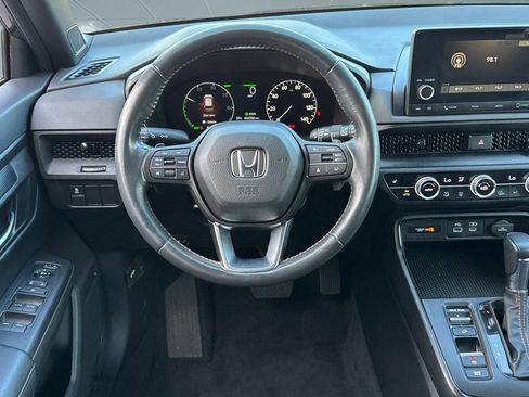 Used 2023 Honda CR-V Sport image 27