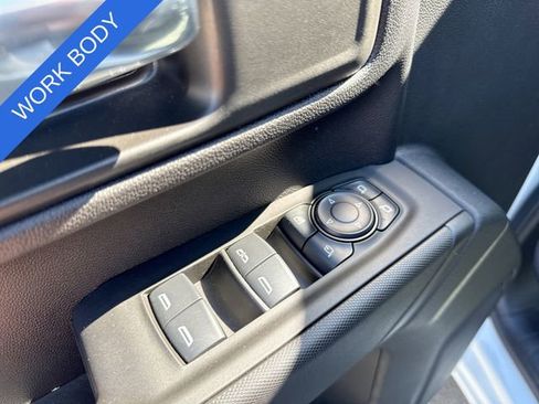 New 2025 Chevrolet Silverado 2500 W/T w/ WT Convenience Package image 13