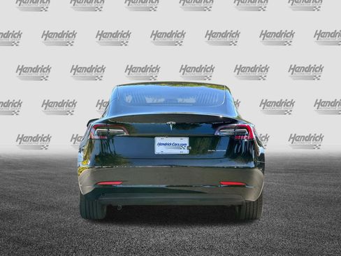 Used 2018 Tesla Model 3 Long Range AWD/4WD image 6