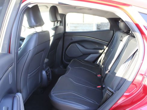 Used 2024 Ford Mustang Mach-E Premium image 20