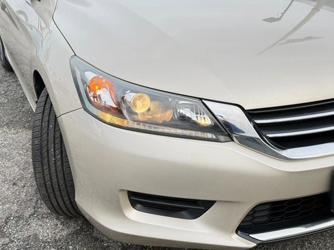 Used 2015 Honda Accord LX image 85