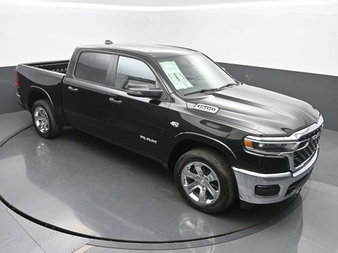 New 2026 RAM 1500 Big Horn image 44