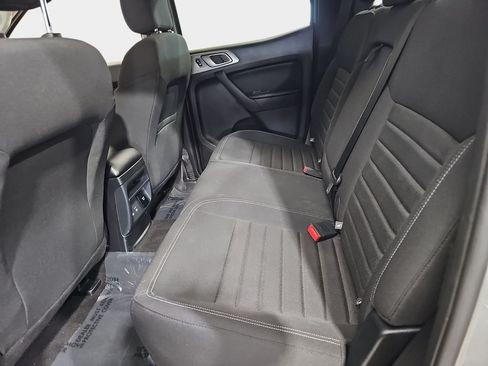 Used 2020 Ford Ranger XLT w/ Equipment Group 301A Mid AWD/4WD image 14