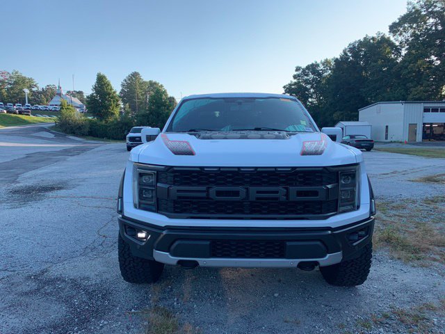 Used 2023 Ford F150 Raptor AWD/4WD image 3
