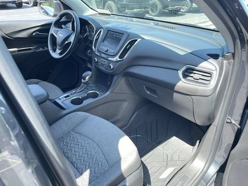 Certified 2023 Chevrolet Equinox LT FWD image 27