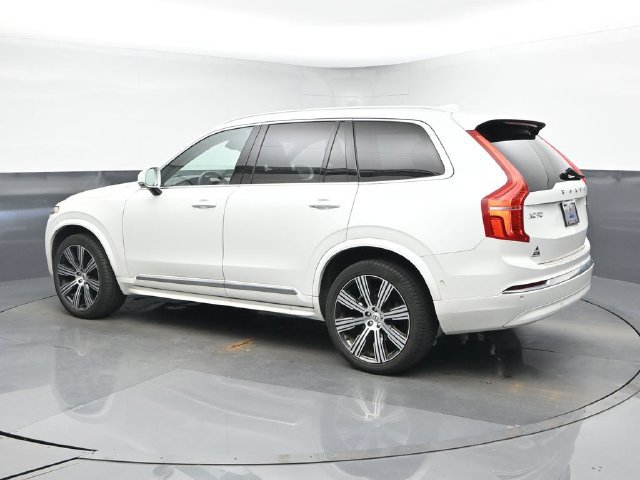 Used 2025 Volvo XC90 B6 Plus w/ Protection Package Premier AWD/4WD image 6