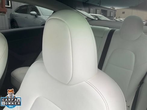 Used 2023 Tesla Model 3 Standard Range RWD image 18