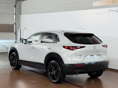 Used 2024 MAZDA CX-30 AWD 2.5 S w/ Select Sport Pkg image 5