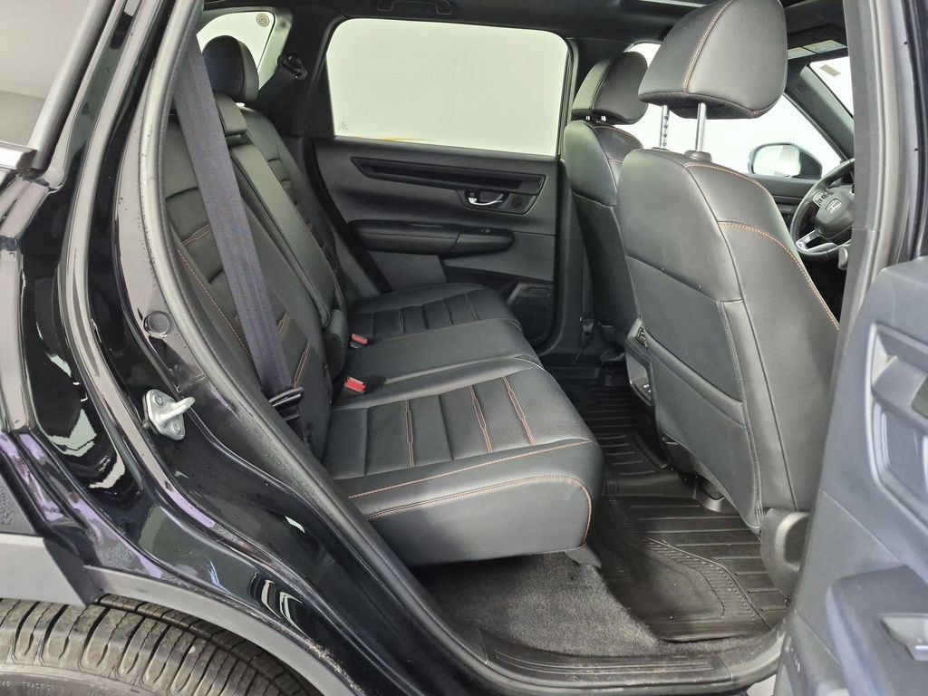 Used 2024 Honda CR-V Sport-L image 35