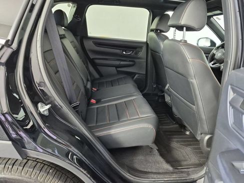 Used 2024 Honda CR-V Sport-L image 35