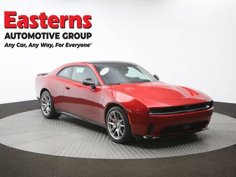 Used 2024 Dodge Charger R/T Scat Pack w/ Plus Group image 49