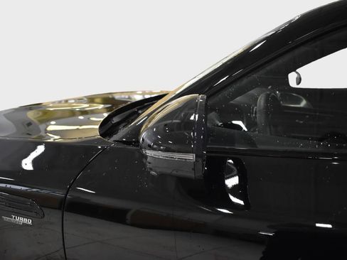 Certified 2023 Mercedes-Benz SL 43 AMG image 13