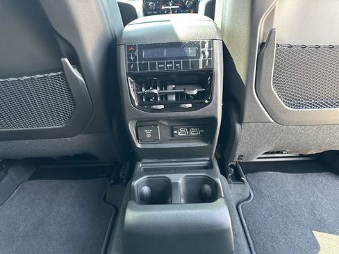 New 2025 Jeep Grand Cherokee L Laredo w/ Luxury Tech Group I AWD/4WD image 49