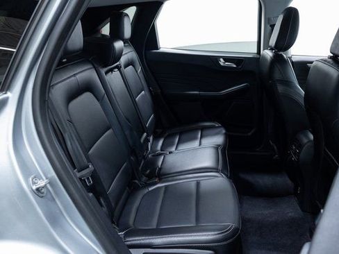 Used 2022 Ford Escape SEL image 23