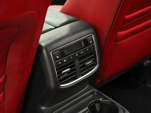 Certified 2021 MAZDA CX-9 Carbon Edition FWD image 37