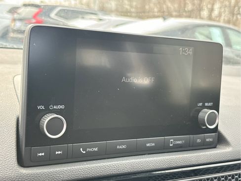 Certified 2023 Honda Civic EX image 15