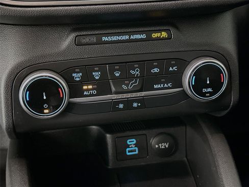 Used 2023 Ford Escape Active image 16