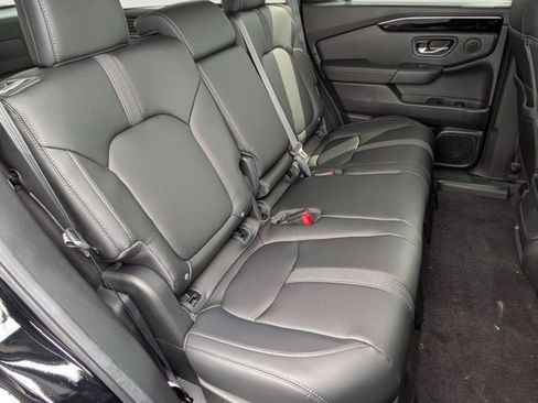 New 2026 Honda Passport RTL image 35