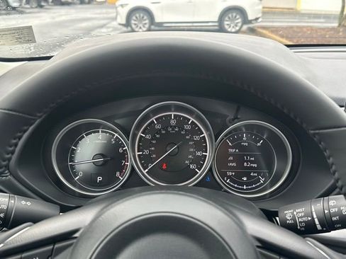 New 2025 MAZDA CX-5 AWD 2.5 S w/ Preferred Package image 23