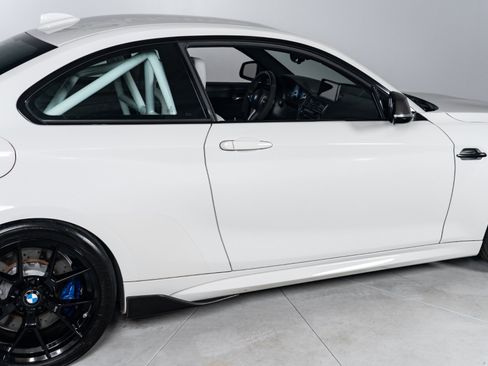 Used 2016 BMW M2 RWD image 91
