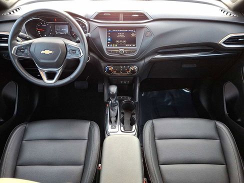 Used 2022 Chevrolet TrailBlazer ACTIV image 25