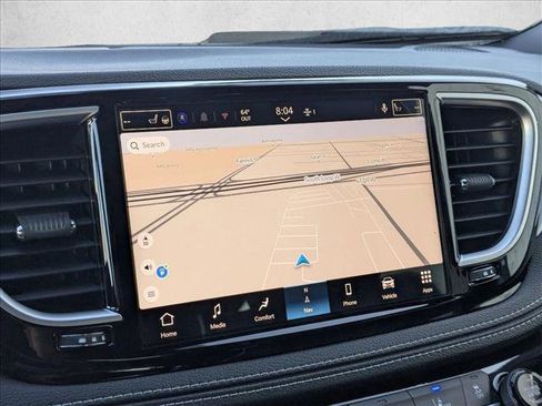 New 2026 Chrysler Pacifica Limited image 13