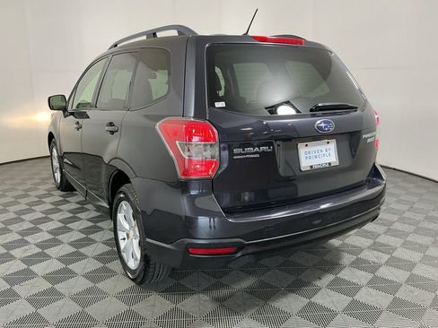 Used 2015 Subaru Forester 2.5i Premium w/ All-Weather Package image 7