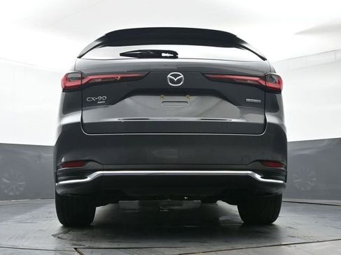 Certified 2024 MAZDA CX-90 3.3 Turbo w/ Premium Package AWD/4WD image 29