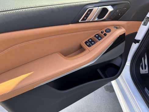 Certified 2025 BMW X5 M60i image 14