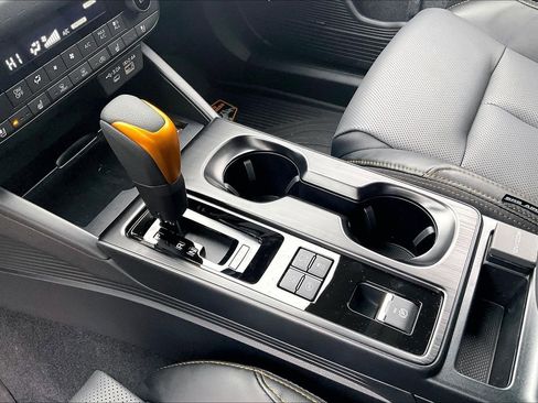 New 2026 Subaru Outback Wilderness image 8