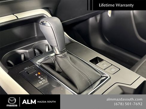 New 2026 MAZDA CX-5 Select image 31