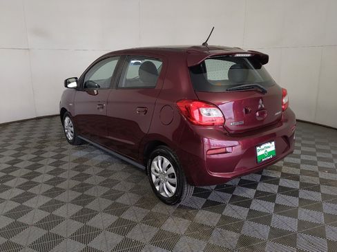 Used 2019 Mitsubishi Mirage ES FWD image 5