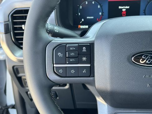 Used 2026 Ford F150 Lariat w/ Equipment Group 501A Mid AWD/4WD image 14