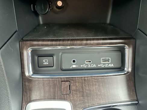 New 2026 Subaru Ascent Touring image 36