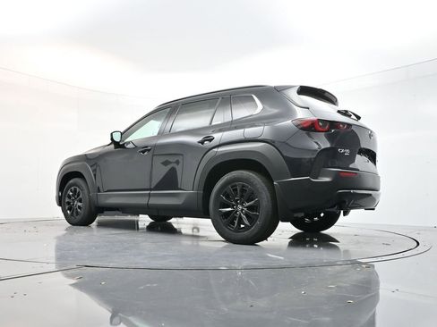 New 2026 MAZDA CX-50 AWD 2.5 Hybrid w/ Weather Package image 21