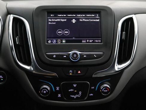 Used 2024 Chevrolet Equinox LS w/ LS Convenience Package AWD/4WD image 26